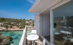 Apartamentos Playa Canutells
